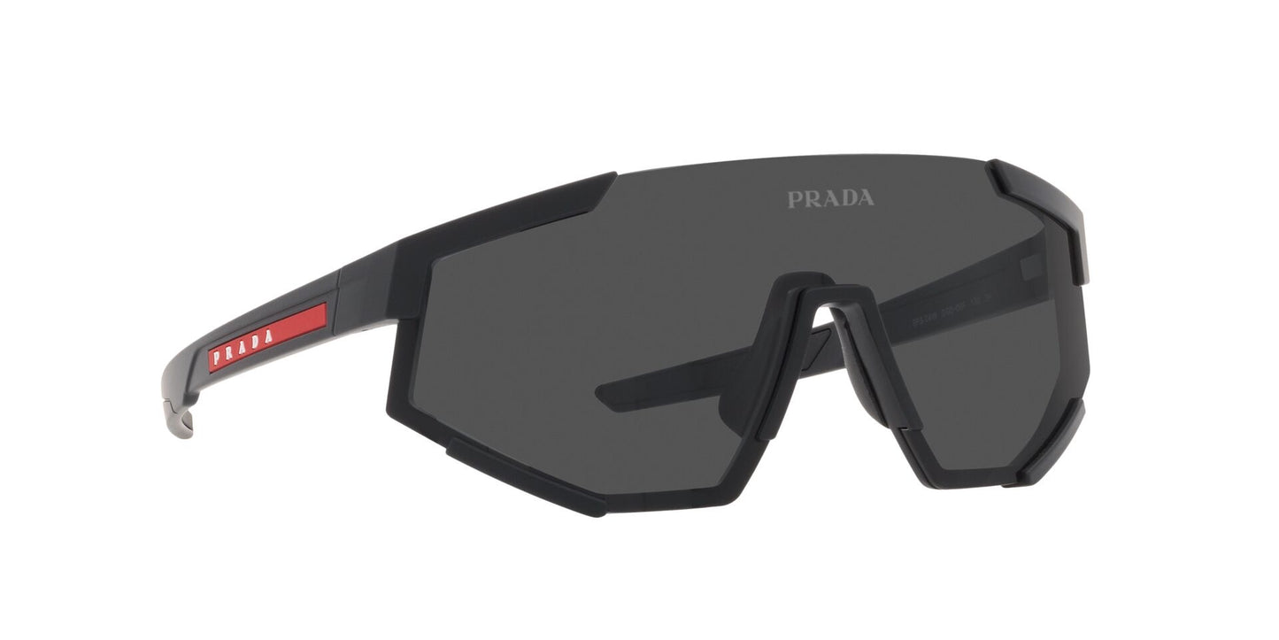Prada Linea Rossa PS 04WS - DG006F (Limited)