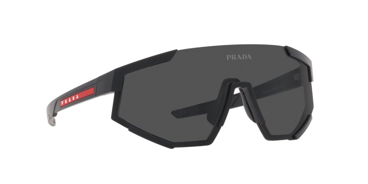 Prada Linea Rossa PS 04WS - DG006F