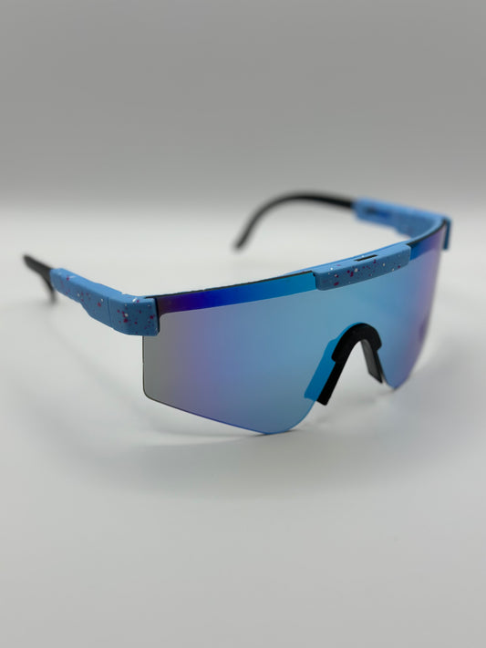 Unisex Γυαλιά Ηλίου - Code MA22707-1