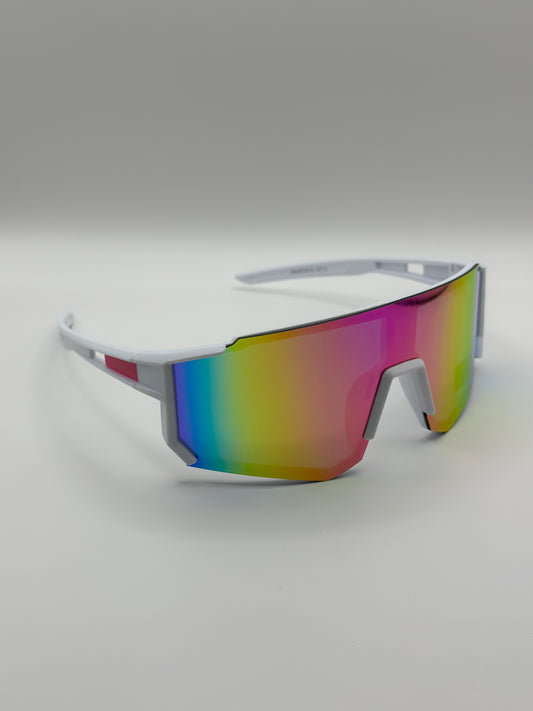 Unisex Γυαλιά Ηλίου - Code ΜΑ22700-6