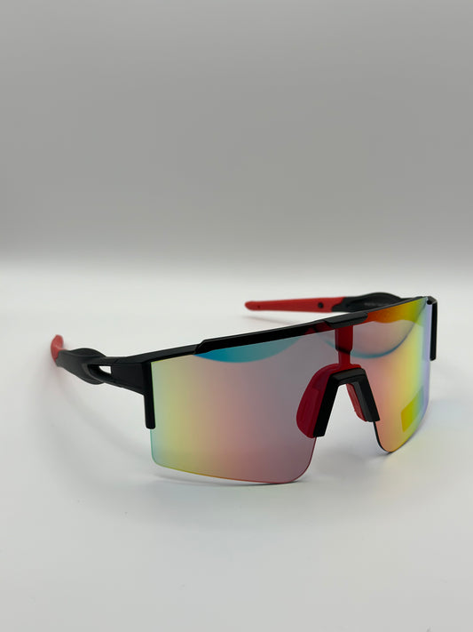 Unisex Γυαλιά Ηλίου - Code ΜΑ22726-1