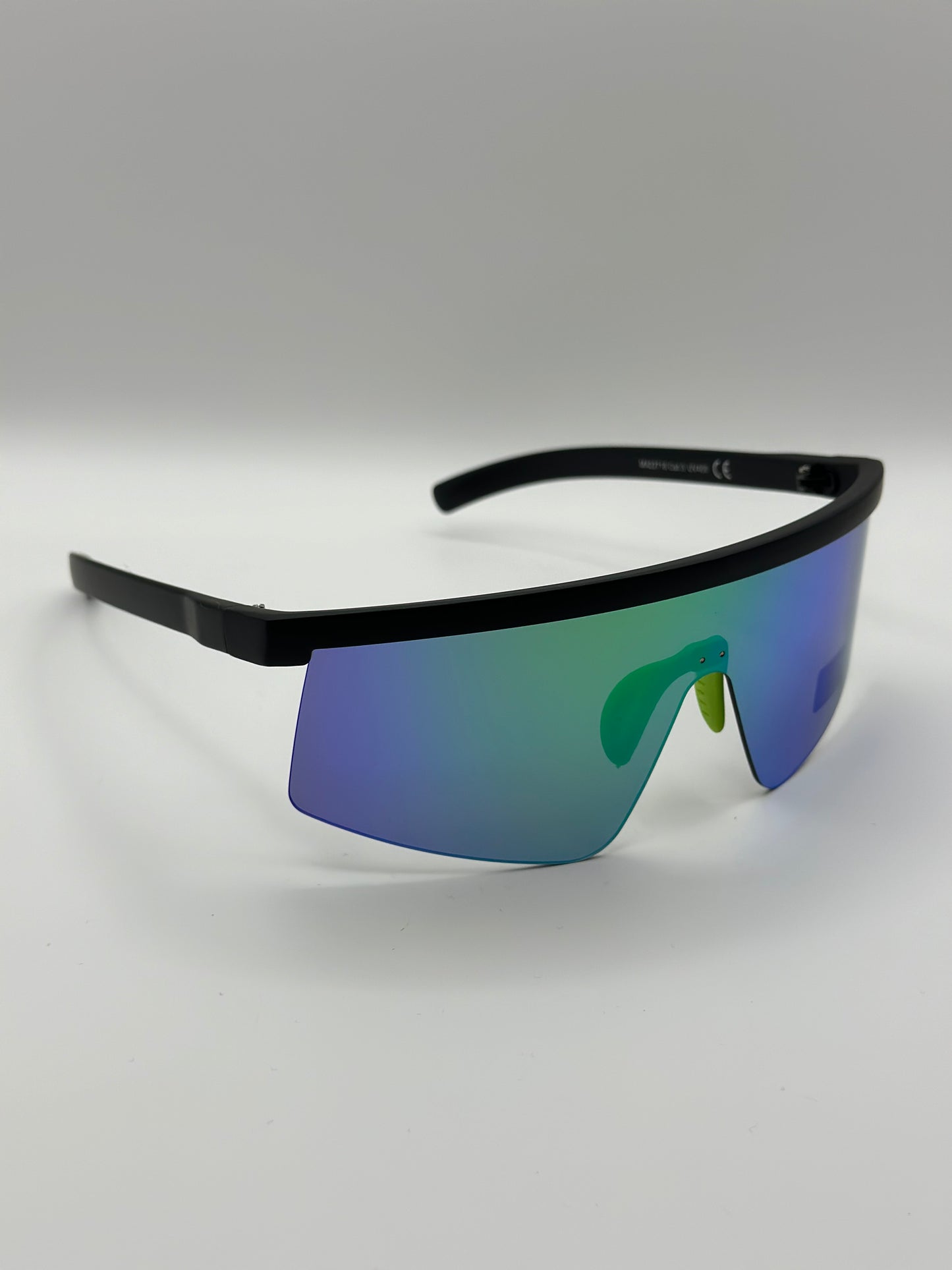 YALOYBA UNISEX MASK - CODE 134