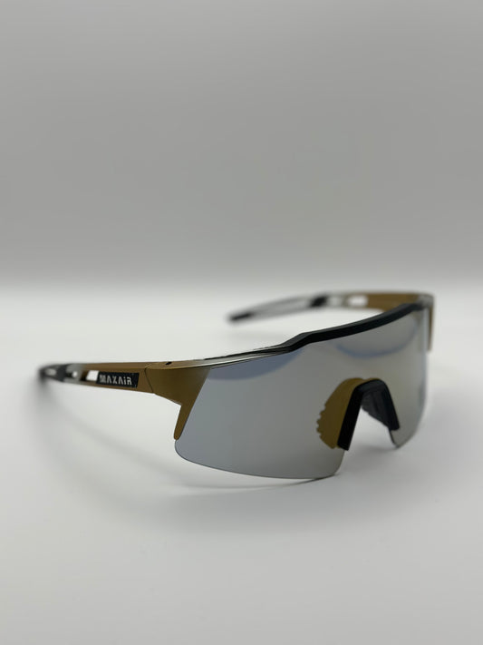 Unisex Γυαλιά Ηλίου - Code MA22723-1