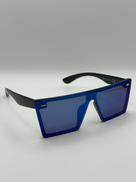 Unisex Γυαλιά Ηλίου - Code S1233