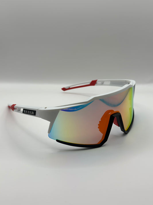 UNISEX ΓΥΑΛΙΑ ΗΛΙΟΥ MAX AIR MA22720-2 UV400 | Ιταλικό Design
