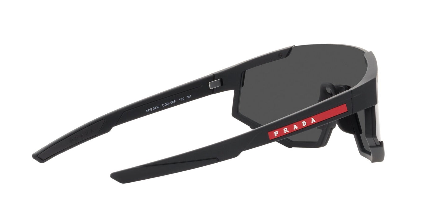 Prada Linea Rossa PS 04WS - DG006F (Limited)