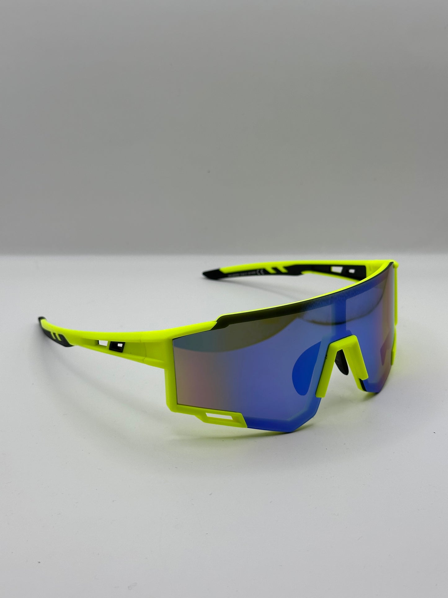 UNISEX ΓΥΑΛΙΑ ΗΛΙΟΥ Max Air MA26002 UV400 | Premium Ιταλικό Design