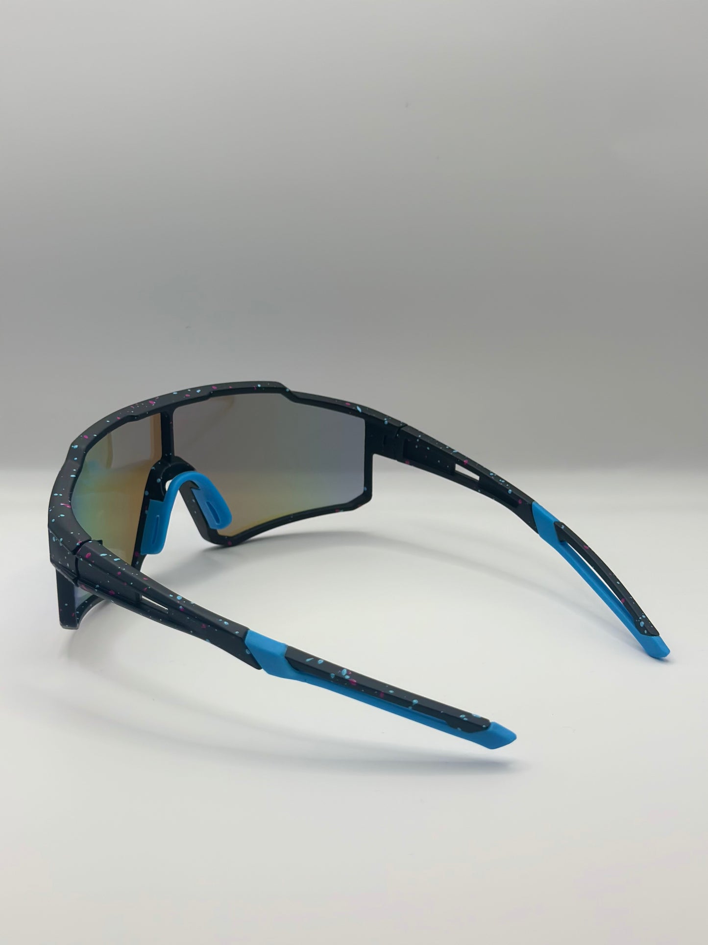 YALOYBA UNISEX MASK - CODE 201