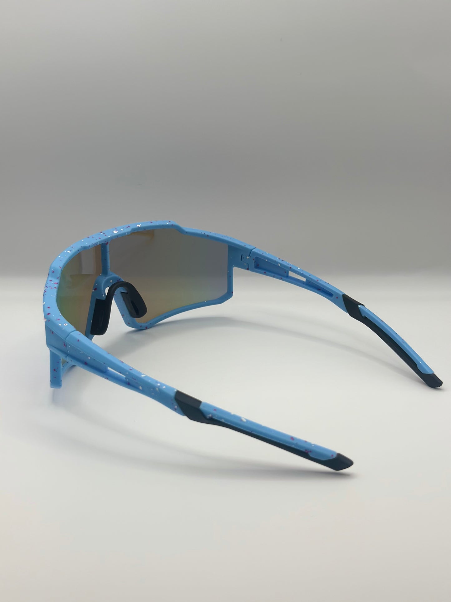 YALOYBA UNISEX MASK - CODE 204