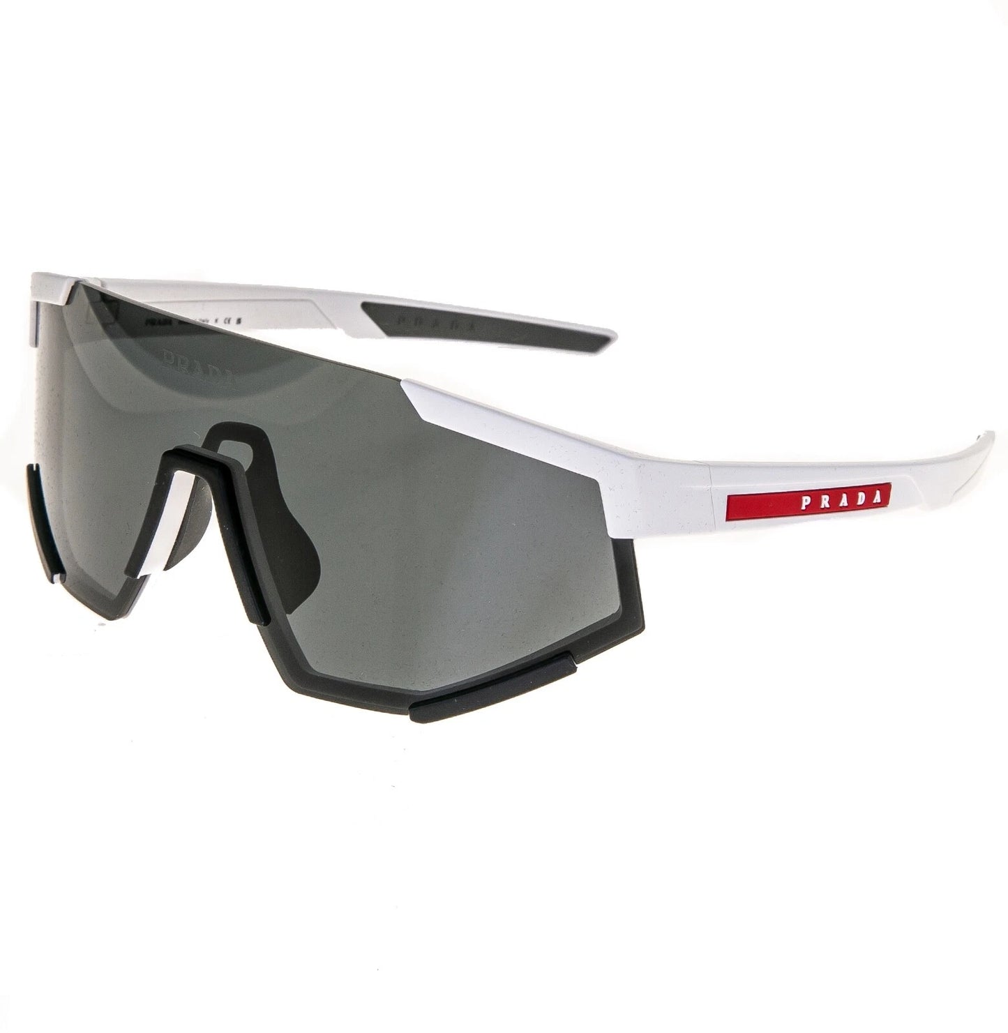 Prada Linea Rossa PS 04WS - TWK06F (Limited)