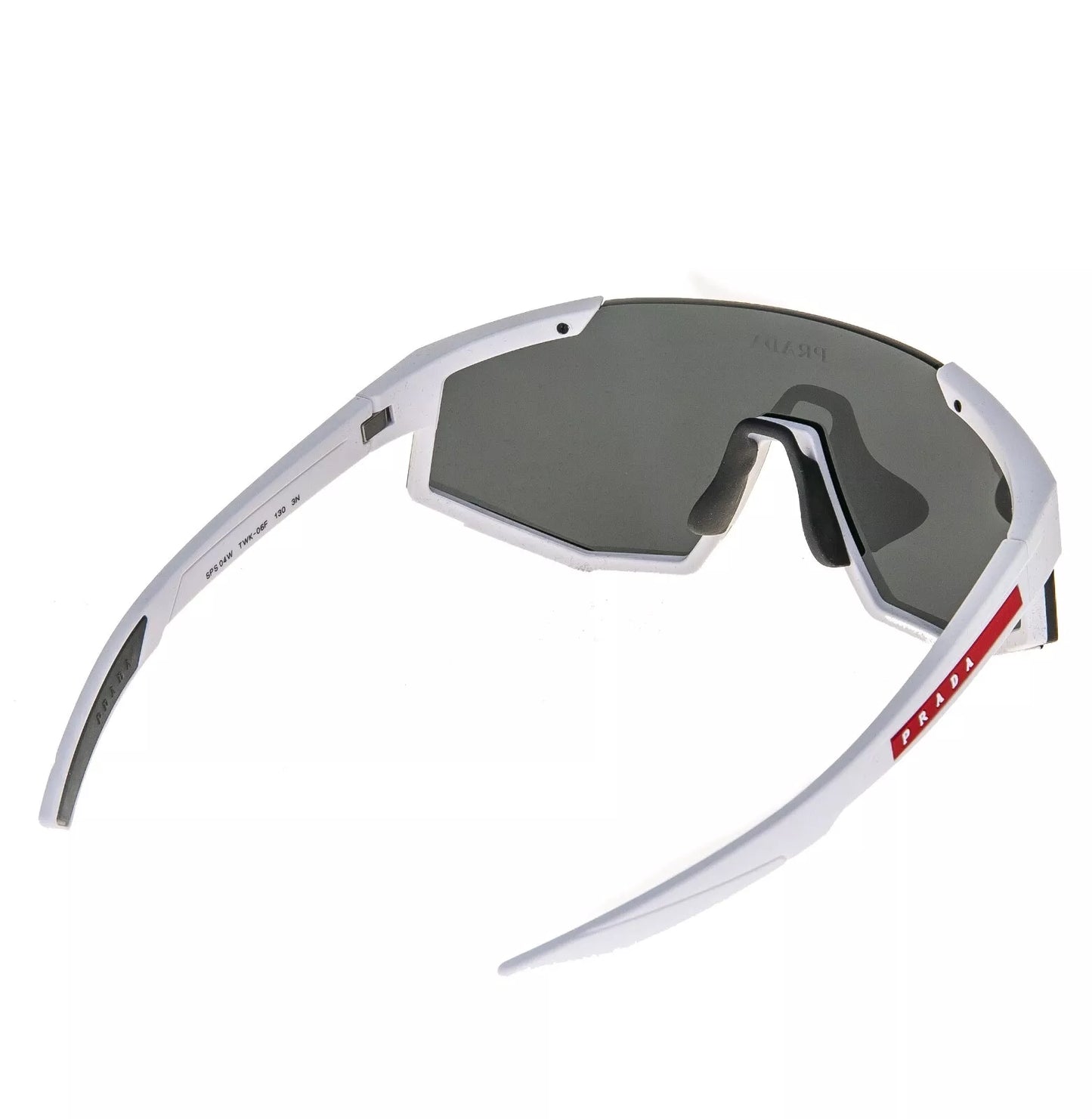 Prada Linea Rossa PS 04WS - TWK06F (Limited)