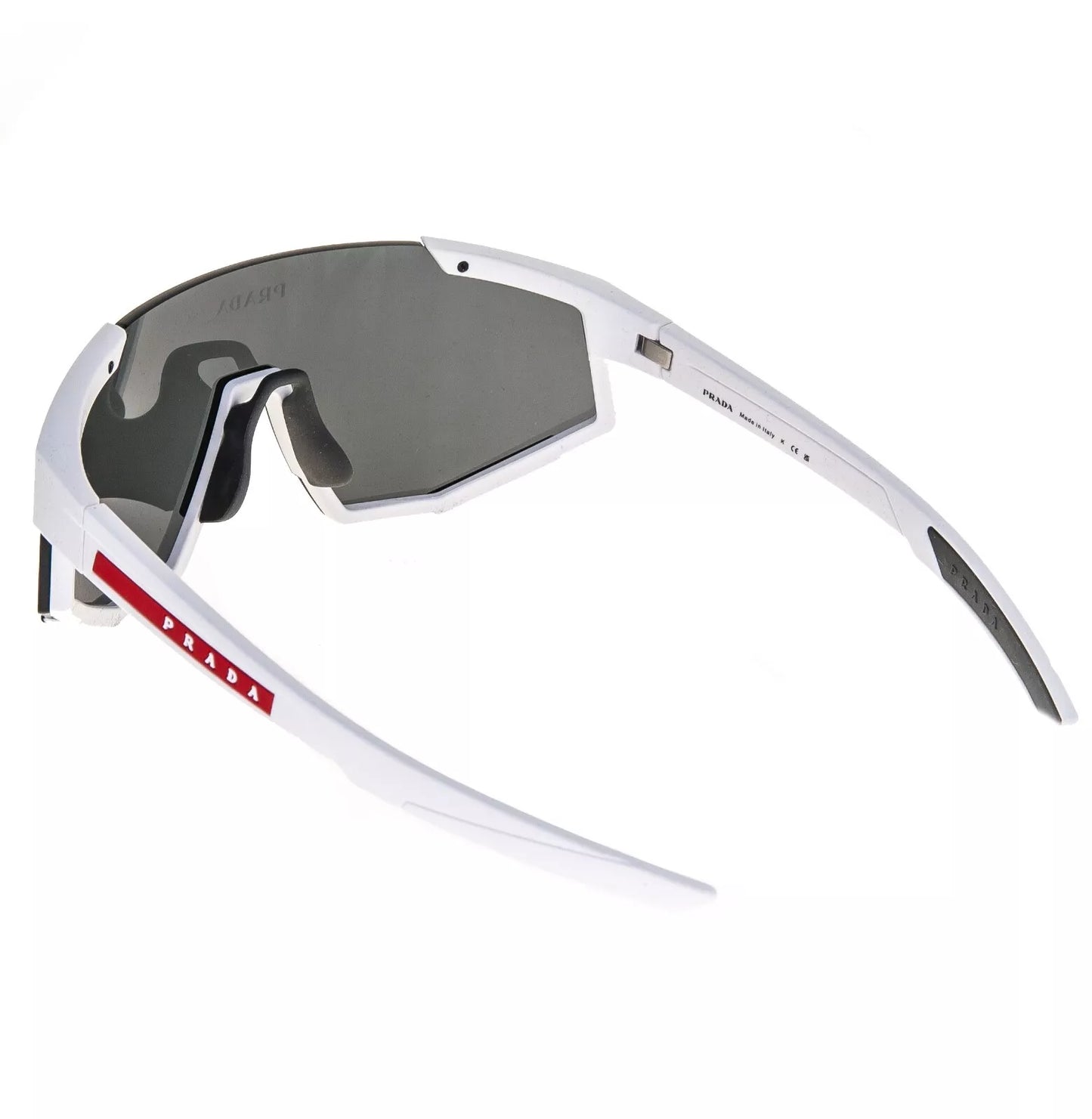 Prada Linea Rossa PS 04WS - TWK06F (Limited)