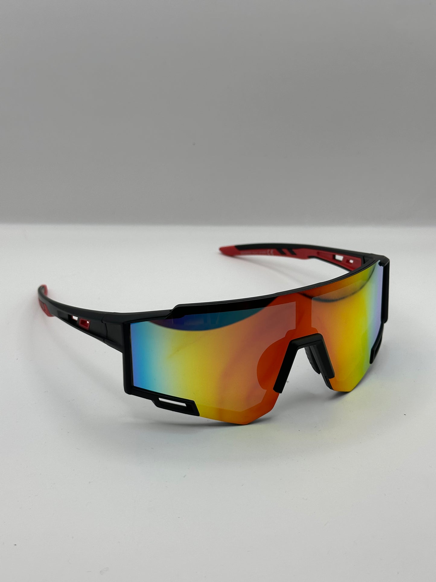 UNISEX ΓΥΑΛΙΑ ΗΛΙΟΥ Max Air MA26002 UV400 | Premium Ιταλικό Design