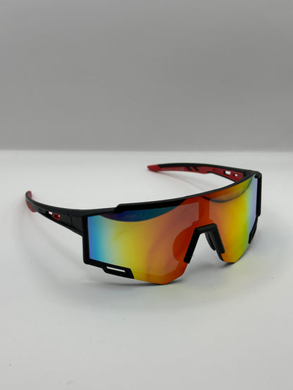 UNISEX ΓΥΑΛΙΑ ΗΛΙΟΥ Max Air MA26002 UV400 | Premium Ιταλικό Design