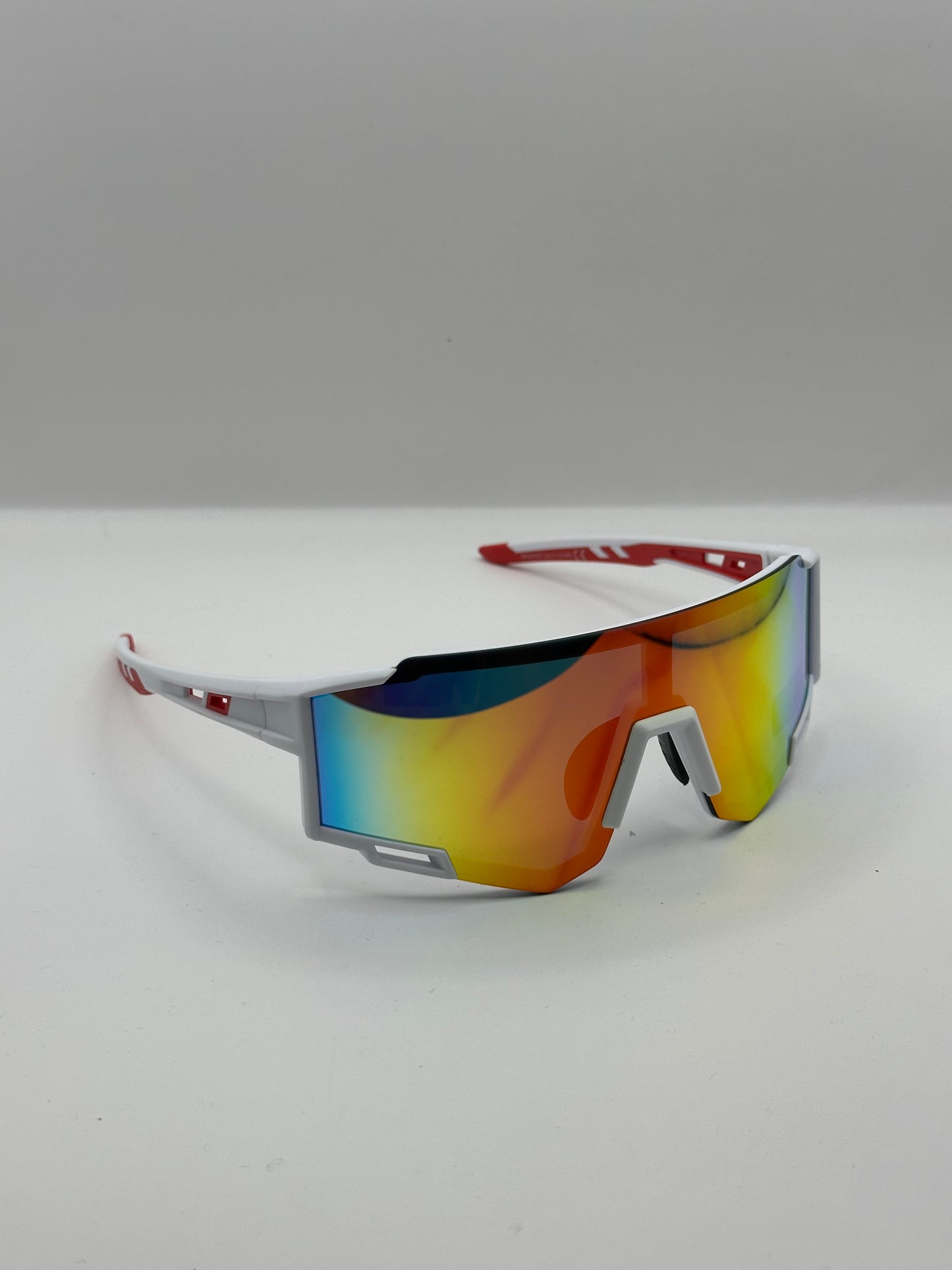 UNISEX ΓΥΑΛΙΑ ΗΛΙΟΥ Max Air MA26002 UV400 | Premium Ιταλικό Design