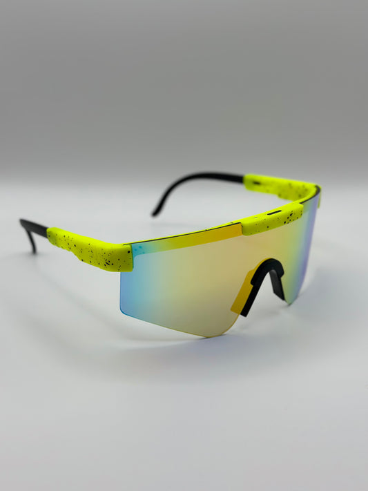 YALOYBA UNISEX MASK - CODE 121