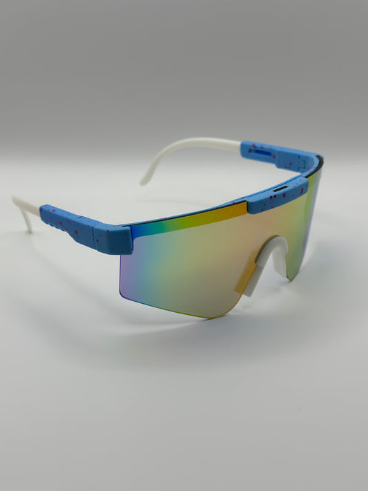 YALOYBA UNISEX MASK - CODE 123