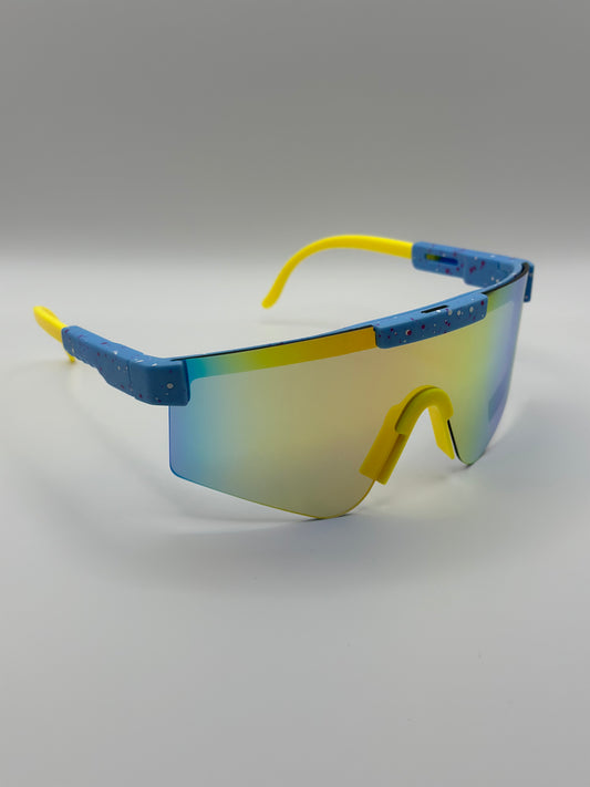 YALOYBA UNISEX MASK - CODE 124