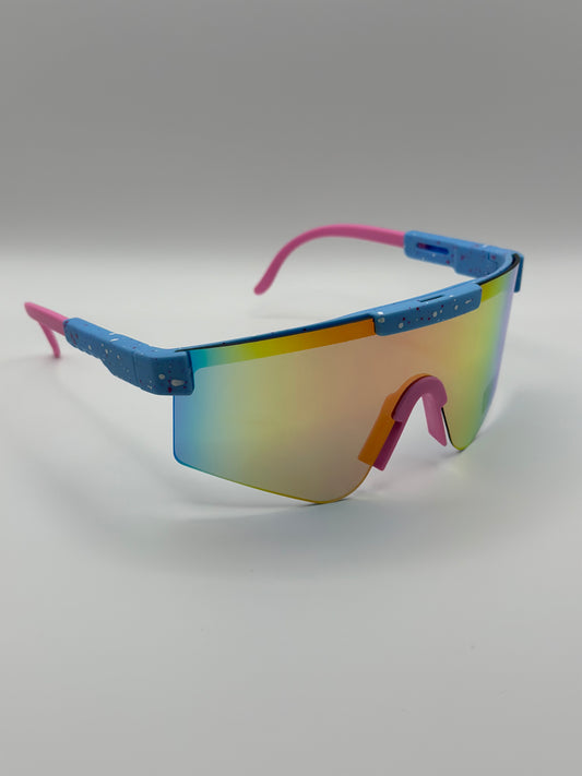 YALOYBA UNISEX MASK - CODE 126