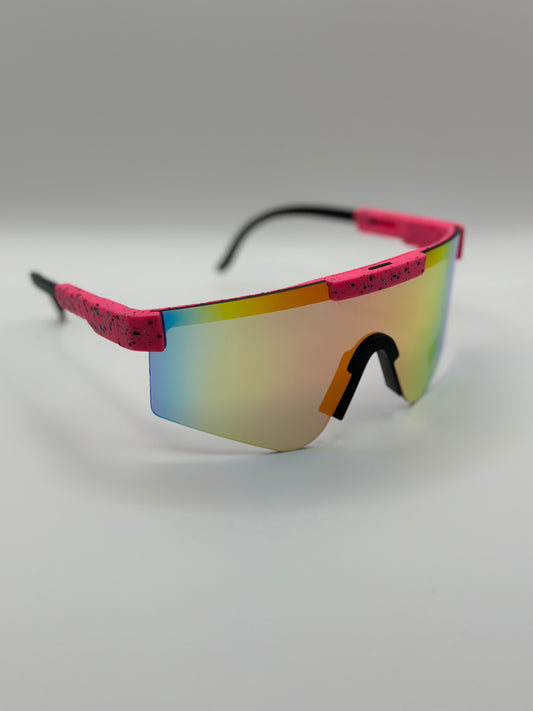 YALOYBA UNISEX MASK - CODE 128