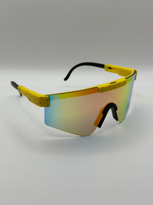 YALOYBA UNISEX MASK - CODE 129