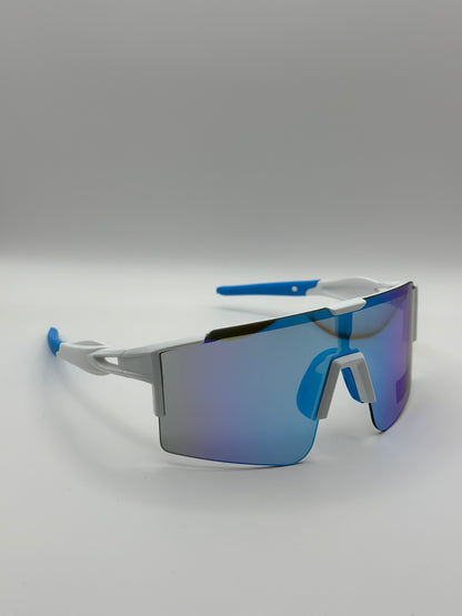 Unisex Γυαλιά Ηλίου - Code ΜΑ22726-1