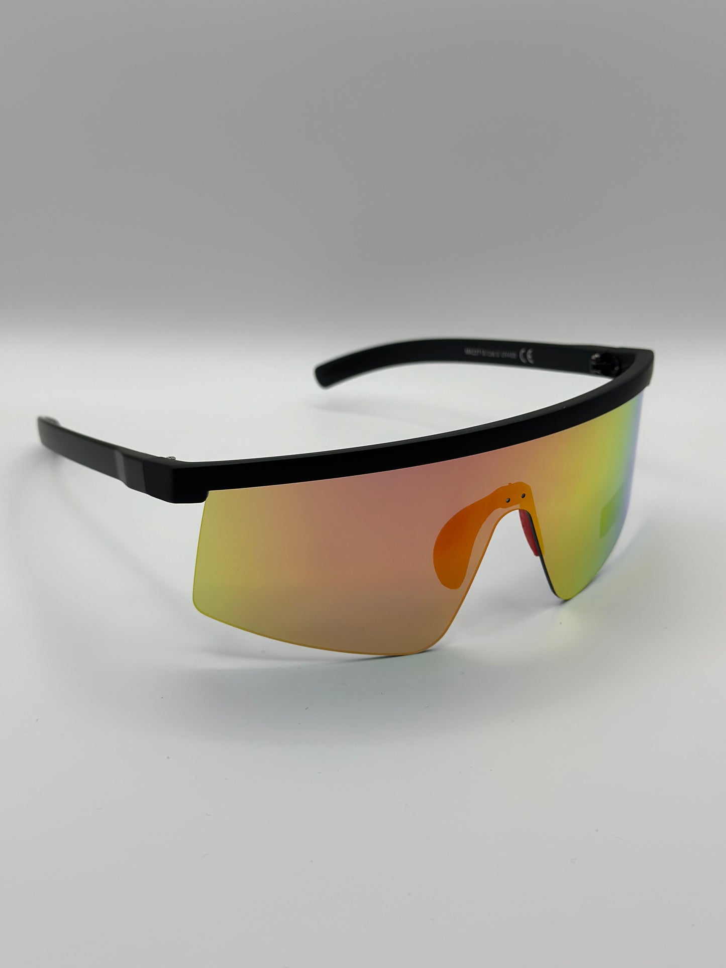 YALOYBA UNISEX MASK - CODE 133