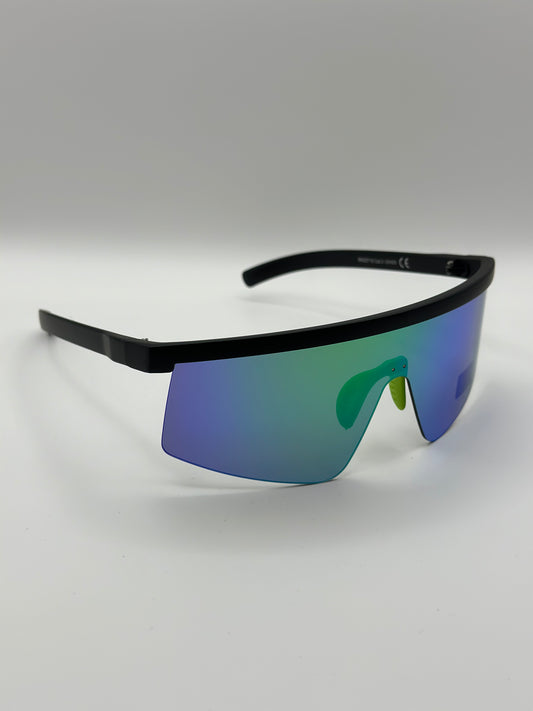 YALOYBA UNISEX MASK - CODE 134