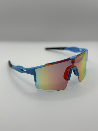 Unisex Γυαλιά Ηλίου - Code MA22726-2