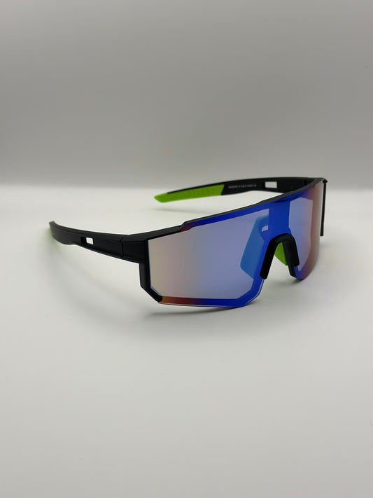 YALOYBA UNISEX MASK - CODE 185