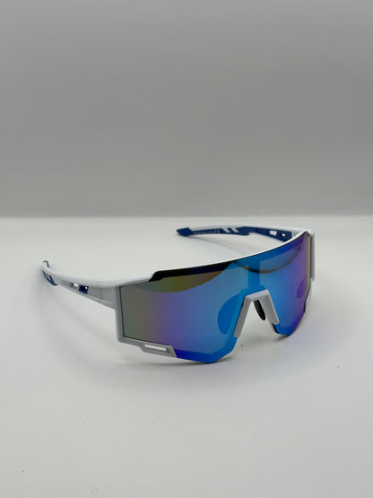 UNISEX ΓΥΑΛΙΑ ΗΛΙΟΥ Max Air MA26002 UV400 | Premium Ιταλικό Design