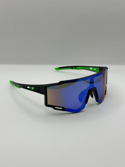 UNISEX ΓΥΑΛΙΑ ΗΛΙΟΥ Max Air MA26002 UV400 | Premium Ιταλικό Design