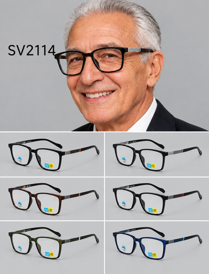 Γυαλιά Πρεσβυωπίας με Blue Light | Tacey SV2114