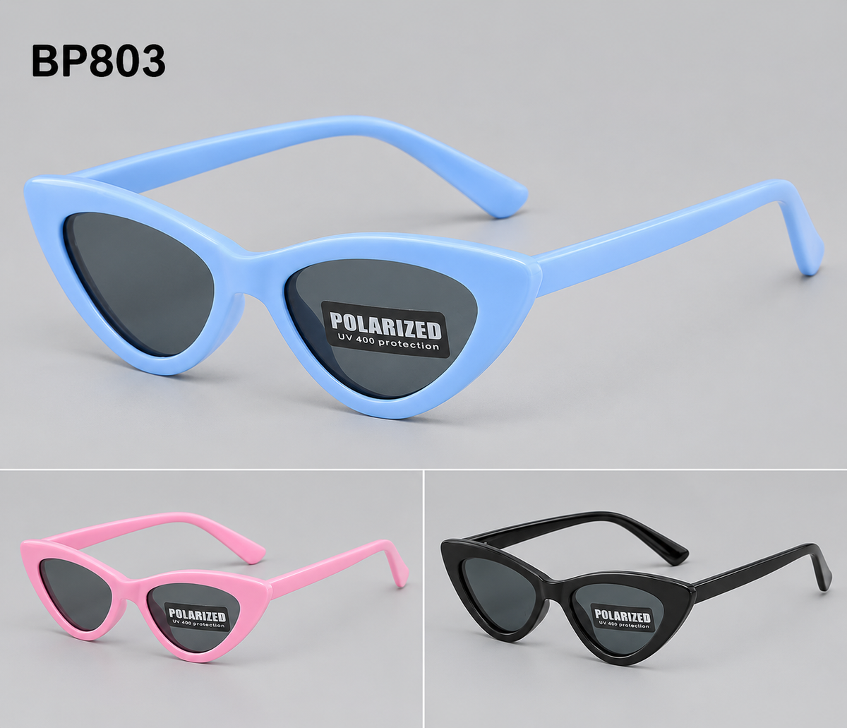 Παιδικά Polarized Γυαλιά Ηλίου | Fife BP803