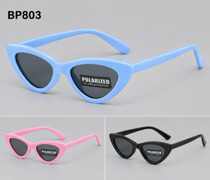 Παιδικά Polarized Γυαλιά Ηλίου | Fife BP803