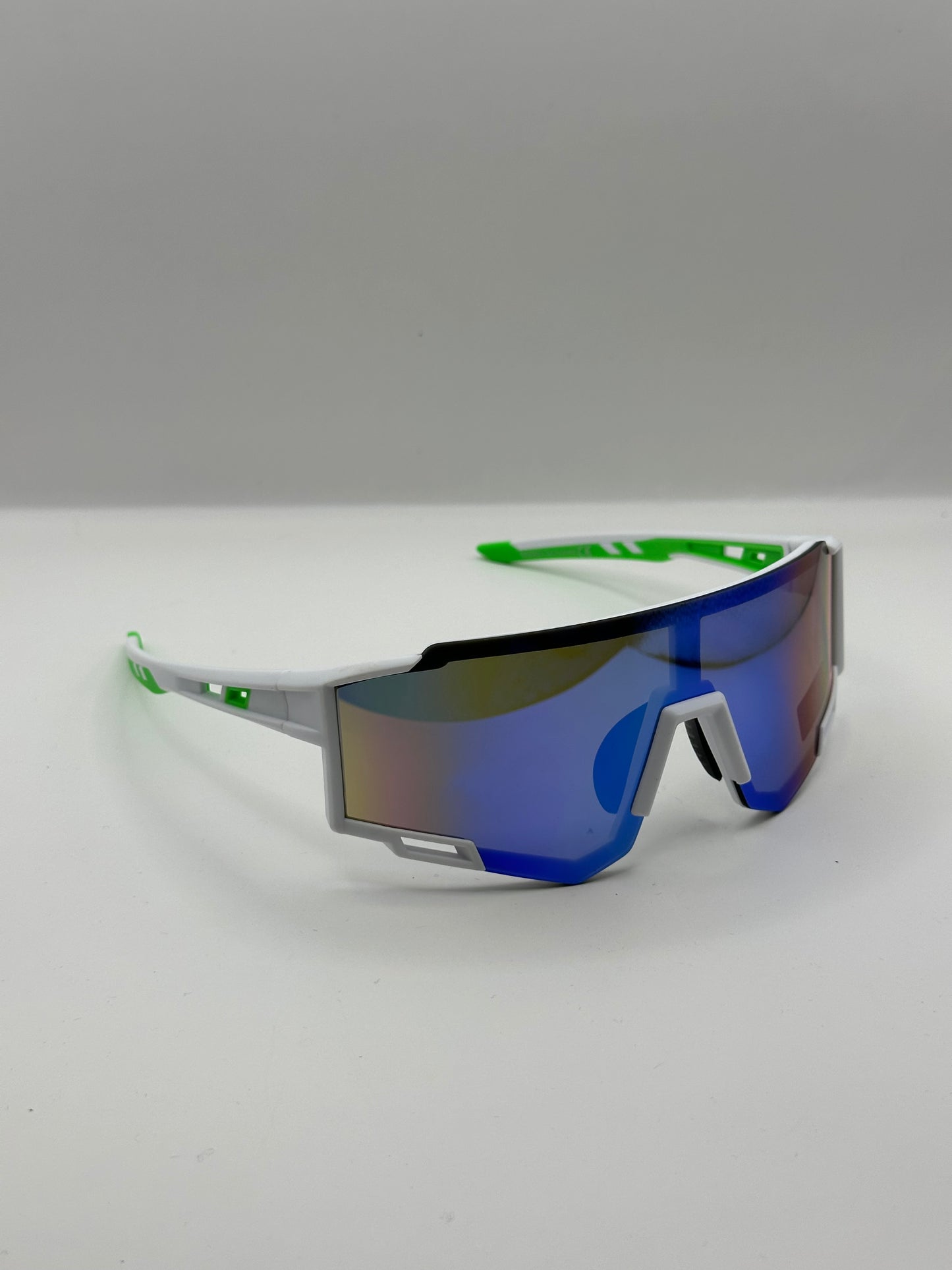 UNISEX ΓΥΑΛΙΑ ΗΛΙΟΥ Max Air MA26002 UV400 | Premium Ιταλικό Design