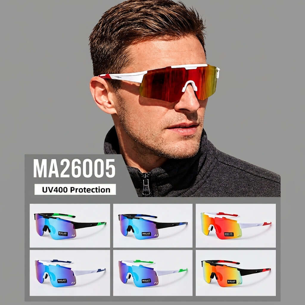 Слънчеви очила Max Air | MA26005