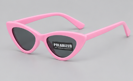 Παιδικά Polarized Γυαλιά Ηλίου | Fife BP803