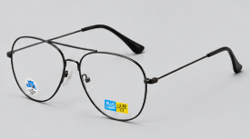 Γυαλιά Πρεσβυωπίας Με Blue Light | Paddy SV2097