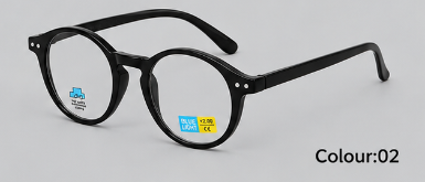 Γυαλιά Πρεσβυωπίας με Blue Light Jessimiel | SV2084