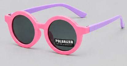 Παιδικά Polarized Γυαλιά Ηλίου | Glover BP804