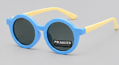 Παιδικά Polarized Γυαλιά Ηλίου | Glover BP804