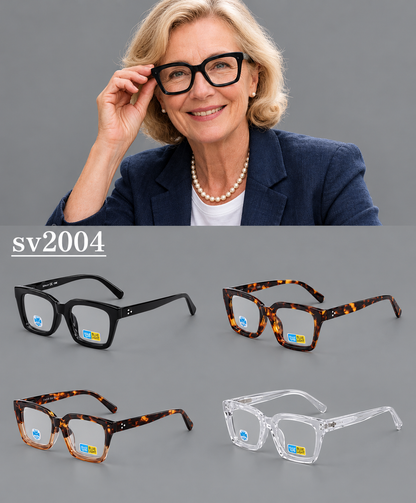 Reading Glasses with Blue Light | SV2004