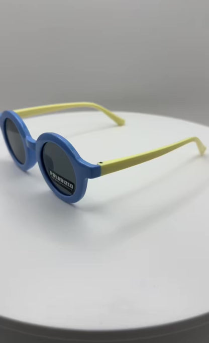 Παιδικά Polarized Γυαλιά Ηλίου | Glover BP804