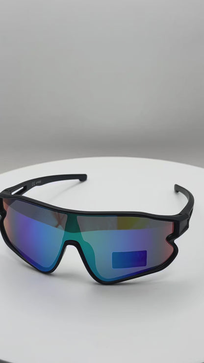 Max Air Kids' Sunglasses | B814