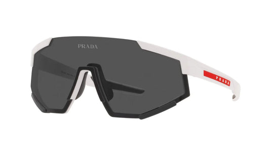 Prada Linea Rossa PS 04WS - TWK06F (Limited)
